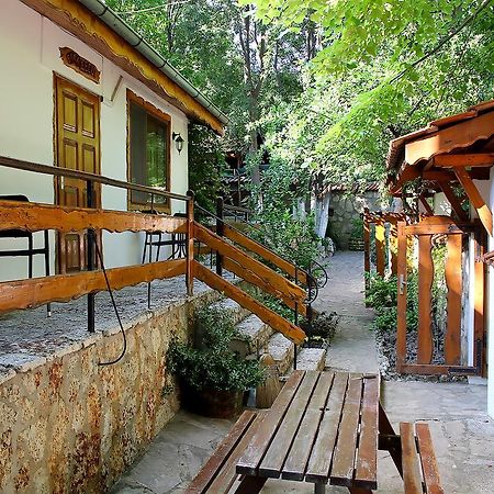 Rooms For Rent - Villa Desi Varna Exterior foto