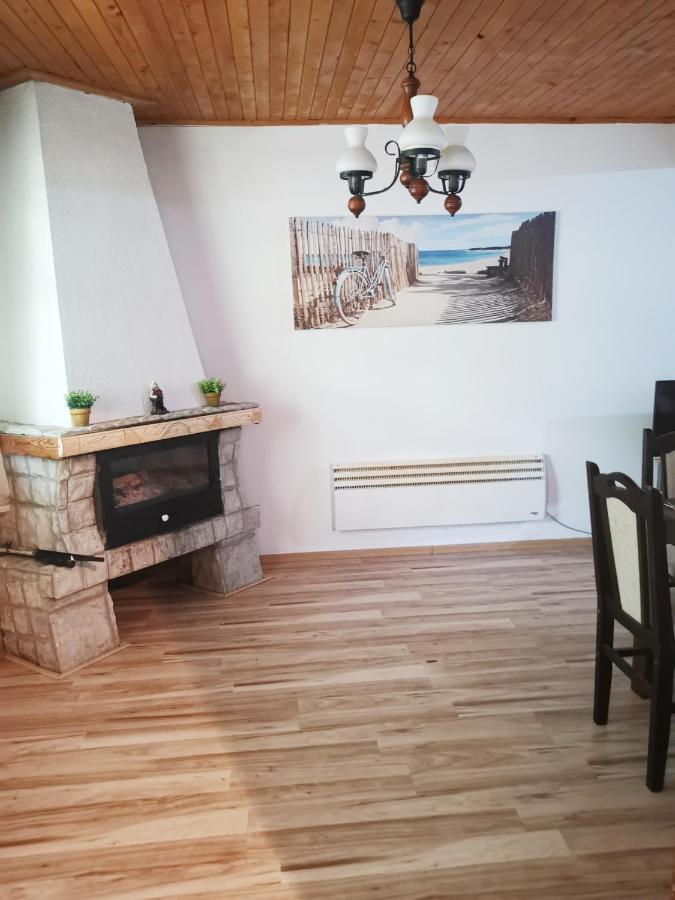 Rooms For Rent - Villa Desi Varna Cameră foto