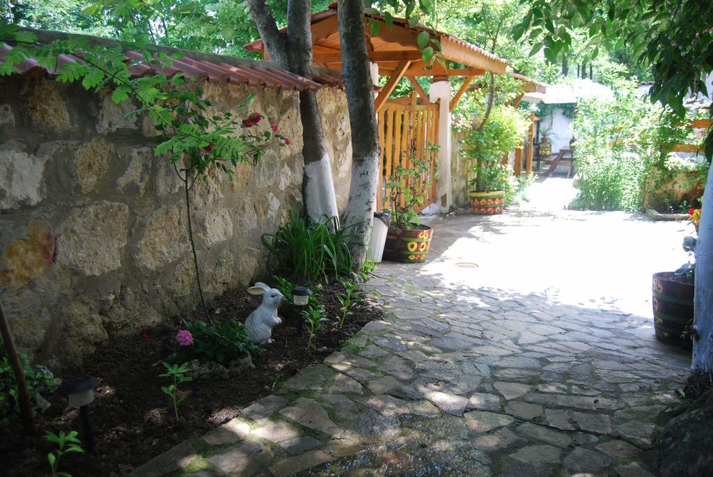 Rooms For Rent - Villa Desi Varna Exterior foto